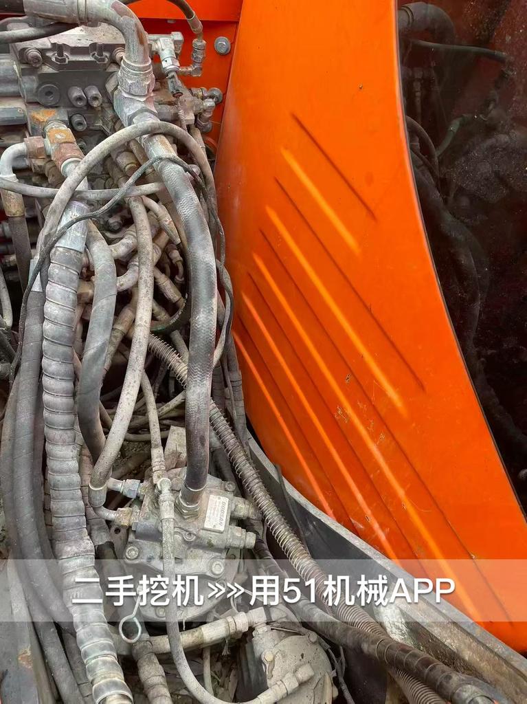 51挖机